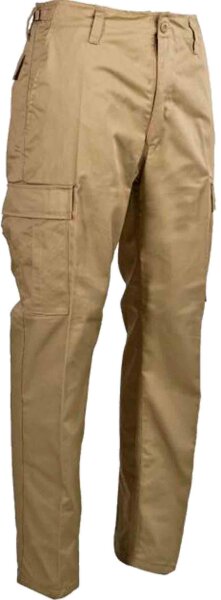 Cargo Hose Beige Rangerhose