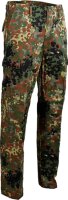 Cargo Hose Flecktarn Rangerhose