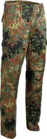 Cargo Hose Flecktarn Rangerhose