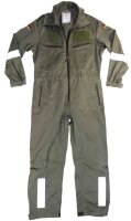 BW LFZ Monteur Kombi Mechanikeroverall