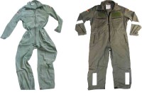 BW LFZ Monteur Kombi Mechanikeroverall