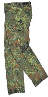 Original Bundeswehr Flecktarn Feldhose 19