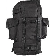 FEDERAL ARMED FORCES application backpack approx. 65...