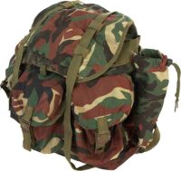 Original Nato Rucksack