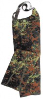 Original Bundeswehr Nässeschutzanzug