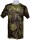 US Tarn T-Shirt halbarm CZ M 95 Tarn