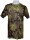 US Tarn T-Shirt halbarm CZ M 95 Tarn