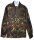 BW Feldbluse Flecktarn Feldhemd