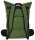 Rucksack faltbar 35 l Oliv Rip Stop