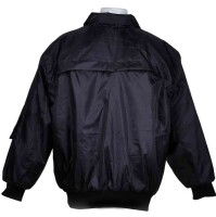 Security Blouson Herrenjacke