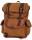 Rucksack Canvas PT Braun