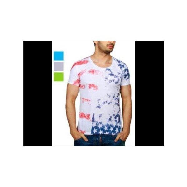 Geiles Rerock Herren Party T-Shirt