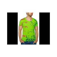 Geiles Rerock Herren Party T-Shirt