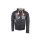 Young & Rich Sweatjacke  Black