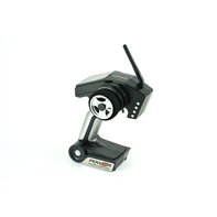 Spare part for WL-TOYS Wave Runner: 2.4Ghz remote control