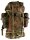 BW Einsatzrucksack ca. 65 Liter Flecktarn Kampfrucksack