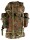 BW Einsatzrucksack ca. 65 Liter Flecktarn Kampfrucksack