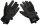 Fingerhandschuhe "Cold Time" windabweisend grau