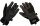 Fingerhandschuhe "Cold Time" windabweisend grau XXL