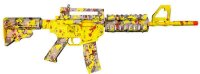 PAPER SHOOTERS Bausatz "Zombie Slayer"