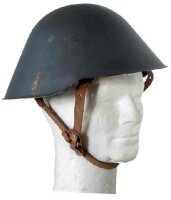 Original NVA Stahlhelm