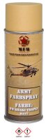 Farbspray "Army" WH KHAKI TROPEN matt 400 ml