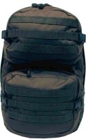 US Rucksack Assault II Oliv ca. 40 L