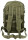 US Rucksack Assault II Oliv ca. 40 L