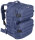 US Rucksack Assault II Blau ca. 40 L