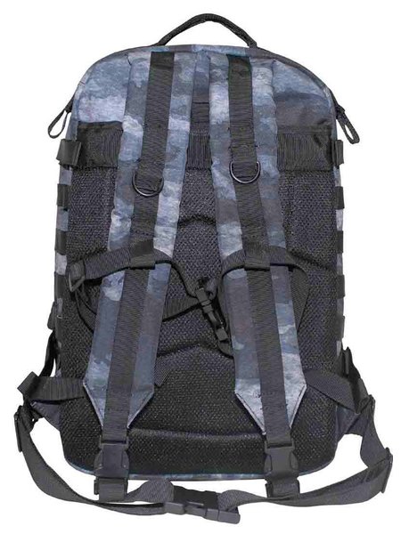 The US backpack Assault II HDT-Camo LE approx. 40 l