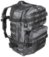 US Rucksack Assault II HDT-Camo LE ca. 40 L