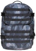 US Rucksack Assault II HDT-Camo LE ca. 40 L