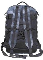 US Rucksack Assault II HDT-Camo LE ca. 40 L