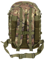 US Rucksack Assault II Vegetato ca. 40 L