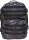 US Rucksack Assault II snake black ca. 40 L