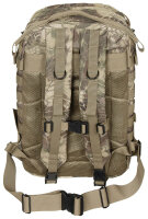 US Rucksack Assault II snake FG ca. 40 L