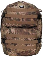 US Rucksack Assault II snake FG ca. 40 L