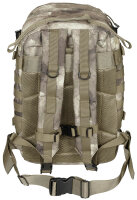 US Rucksack Assault II HDT-Camo ca. 40 L