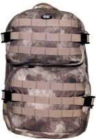 US Rucksack Assault II HDT-Camo ca. 40 L