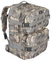 US Rucksack Assault II AT-digital ca. 40 L