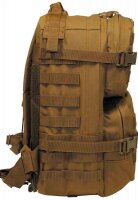 US Rucksack Assault II Coyote ca. 40 L