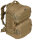 US Rucksack Assault II Coyote ca. 40 L