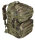 US Rucksack Assault II Woodland ca. 40 L