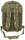 US Rucksack Assault II Flecktarn ca. 40 L