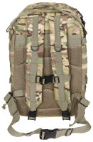 US Rucksack Assault II Operation-Camo ca. 40 L