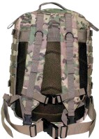 US Rucksack Assault II Operation-Camo ca. 40 L