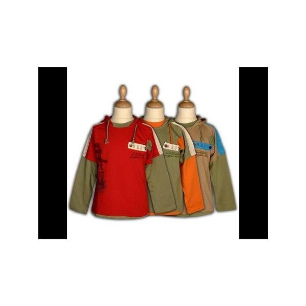 Kinder Sweatshirt