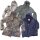 BUNDESWEHR PARKA FLECKTARN