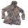 BUNDESWEHR PARKA FLECKTARN