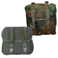 Original Bundeswehr Mehrzwecktasche